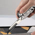 Heavy-duty EDC Foldable Multi-tool